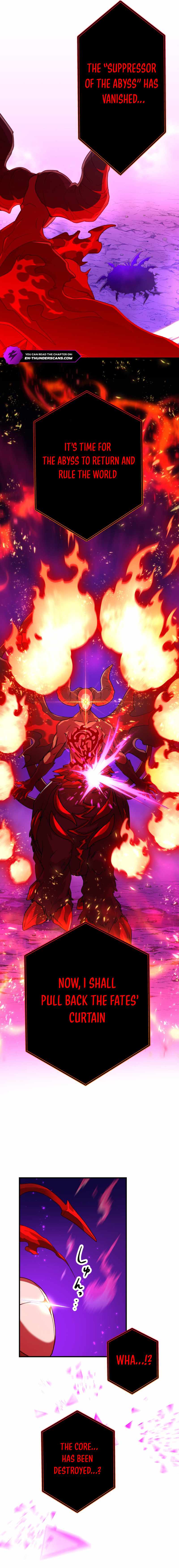 Level Drain (Manga) Chapter 81 12